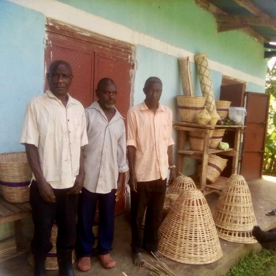 VESTING IN CREATIVITY AS SOCIAL INFRASTRUCTURE We champion the use of local materials to design and build essential mobility aids — including wheelchairs, walkers, and other assistive devices — for the elderly and persons with disabilities. This approach not only enhances accessibility and independence but also nurtures innovation and creativity among local artisans and inventors, driving community-based solutions for real challenges.